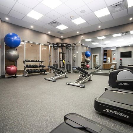 Towneplace Suites By Marriott Brantford And Conference Centre Exteriör bild